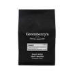Greenberry’s Whole Beans Coffee Viennese – small-batch, hand-roasted craft coffee from the heart of the Blue Ridge Mountains of Charlottesville, VA. Central Virginia’s oldest continuously running coffee roaster, since 1992.