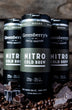 Greenberry’s Canned Nitro Coffee Mocha – small-batch, hand-roasted craft coffee from the heart of the Blue Ridge Mountains of Charlottesville, VA. Central Virginia’s oldest continuously running coffee roaster, since 1992.