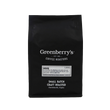 Greenberry’s Whole Bean Coffee Decaf House – small-batch, hand-roasted craft coffee from the heart of the Blue Ridge Mountains of Charlottesville, VA. Central Virginia’s oldest continuously running coffee roaster, since 1992.
