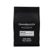 Greenberry’s Whole Bean Coffee Mocha Java – small-batch, hand-roasted craft coffee from the heart of the Blue Ridge Mountains of Charlottesville, VA. Central Virginia’s oldest continuously running coffee roaster, since 1992.