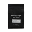 Greenberry’s Whole Bean Coffee Colombia Excelso – small-batch, hand-roasted craft coffee from the heart of the Blue Ridge Mountains of Charlottesville, VA. Central Virginia’s oldest continuously running coffee roaster, since 1992.