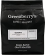 Greenberry’s Whole bean coffee Sumatra – small-batch, hand-roasted craft coffee from the heart of the Blue Ridge Mountains of Charlottesville, VA. Central Virginia’s oldest continuously running coffee roaster, since 1992.
