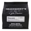 Greenberry’s Whole Bean Coffee Vienna Blend – small-batch, hand-roasted craft coffee from the heart of the Blue Ridge Mountains of Charlottesville, VA. Central Virginia’s oldest continuously running coffee roaster, since 1992.