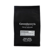 Greenberry’s Whole Bean Coffee Blue Ridge Blend – small-batch, hand-roasted craft coffee from the heart of the Blue Ridge Mountains of Charlottesville, VA. Central Virginia’s oldest continuously running coffee roaster, since 1992.